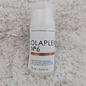 Olaplex No. 6 Bond Smoother